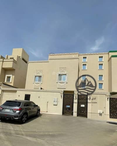 2 Bedroom Flat for Rent in North Riyadh, Riyadh - For Rent | Unique Apartment with Private Entrance – Al-Narjis Al-Janubi District