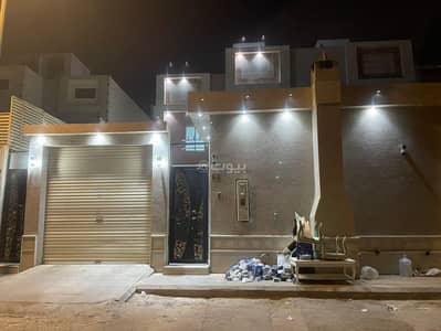 فیلا 8 غرف نوم للايجار في جنوب الرياض، الرياض - فيلا مكونة من 7 غرف للإيجار في الدار البيضاء، الرياض