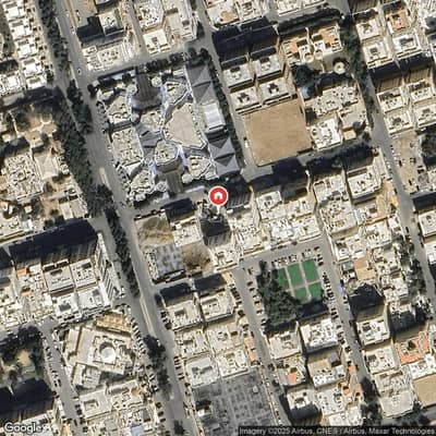 5 Bedroom Villa for Sale in North Jeddah, Jeddah - Rooftop villa consisting of 5 bedrooms for sale in Al Rawdah, Jeddah