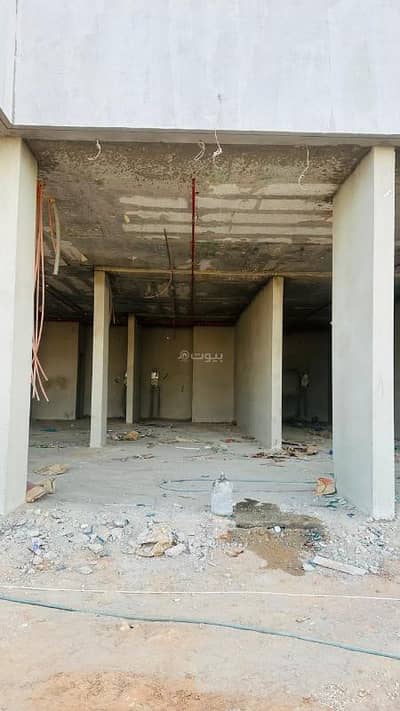 Showroom for Rent in East Riyadh, Riyadh - For rent: a commercial shop in Al-Qadisiyyah neighborhood – Listing number 992