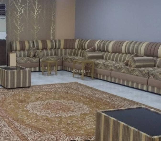 للبيع استراحة بحي الروابي بعنيزة