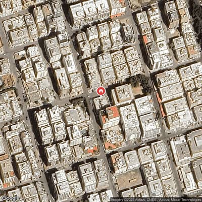 Residential Land for Sale in North Jeddah, Jeddah - Real estate opportunity: land for developers and those looking to reside in Al Rawdah neighborhood.