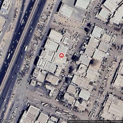 ارض سكنية  للبيع في جنوب جدة، جدة - عقار للبيع