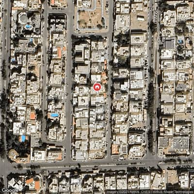 فیلا 6 غرف نوم للبيع في شمال جدة، جدة - حي الشاطئ