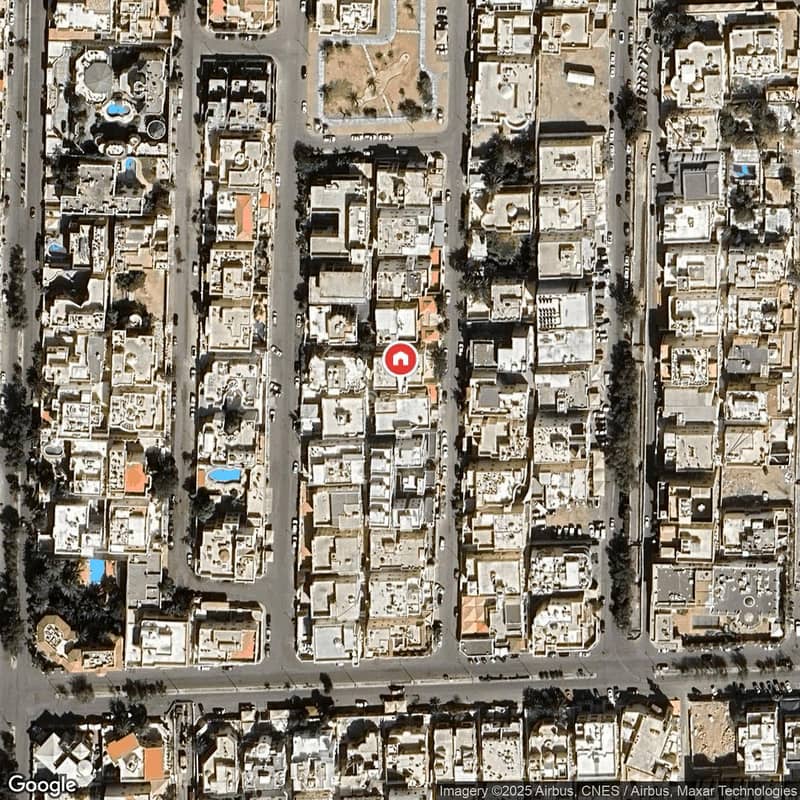 حي الشاطئ