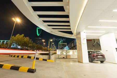 شقة 3 غرف نوم للبيع في شمال الرياض، الرياض - للبيع شقة فاخرة في فرج The OVAIL FOR SALE
