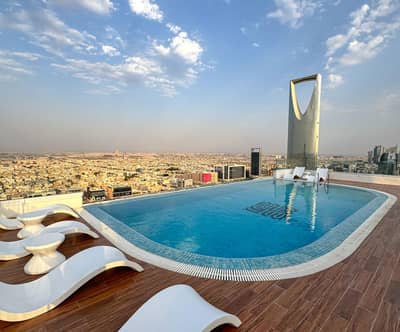 3 Bedroom Apartment for Sale in North Riyadh, Riyadh - 3 Bedroom Apartment For Sale in Al Rahmaniyah, Riyadh