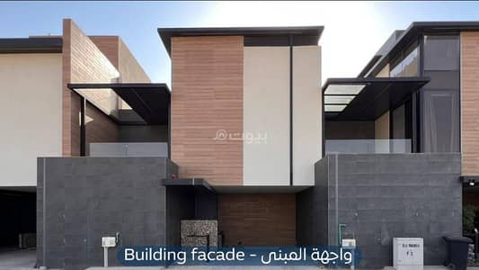 4 Bedroom House for Rent in East Riyadh, Riyadh - House for rent – Al-Munsiah neighborhood – Al-Nayfa residential complex