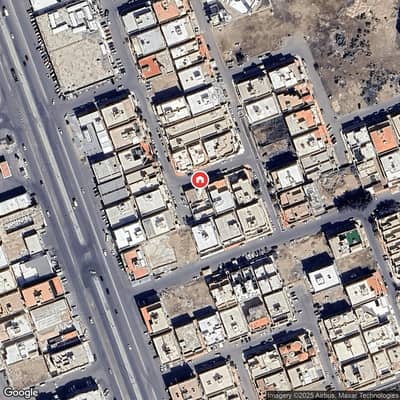 Residential Land for Sale in North Jeddah, Jeddah - Land in Al-Salihiya neighborhood