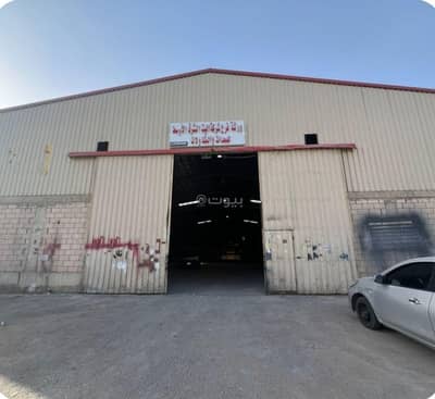 Workshop for Rent in South Riyadh, Riyadh - Workshop for rent in Al-Mashaael neighborhood, Riyadh