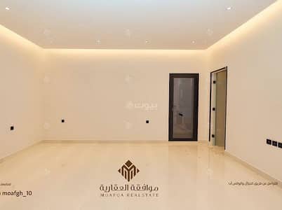 6 Bedroom Villa for Sale in West Riyadh, Riyadh - Luxurious 235 m villa in Al-Mahdiyah neighborhood