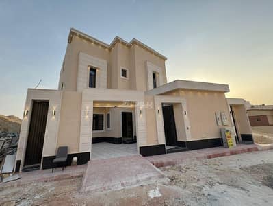دور 5 غرف نوم للبيع في شرق الرياض، الرياض - منزل مكون من 5 غرف نوم للبيع في حي البيان