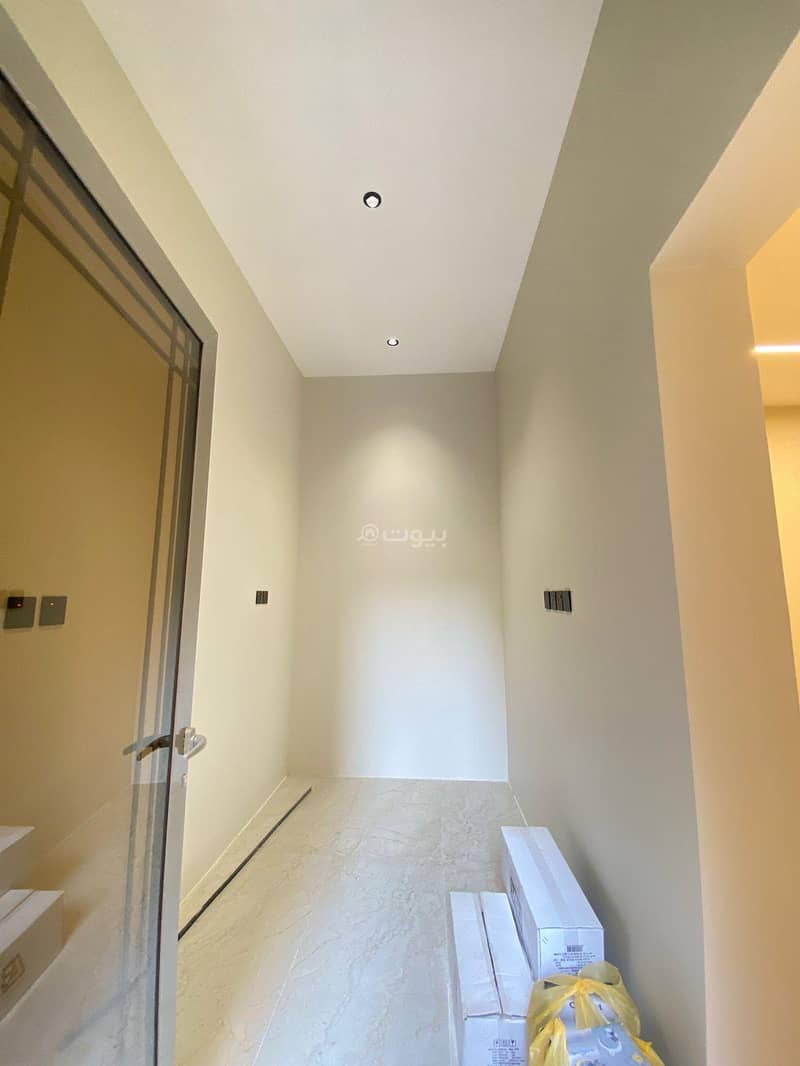 Luxury villa in Al-Mahdiyya neighborhood