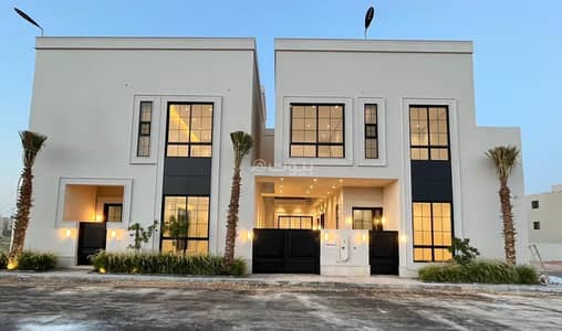 6 Bedroom Villa for Sale in West Riyadh, Riyadh - Villa For Sale In Mahdiyah, West Riyadh