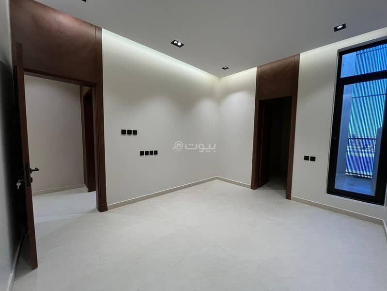 Luxury villa in Al-Mahdiyyah neighborhood