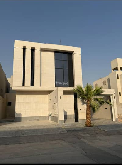 3 Bedroom Floor for Sale in East Riyadh, Riyadh - Upper Floor for Sale – Al Salam District, Riyadh