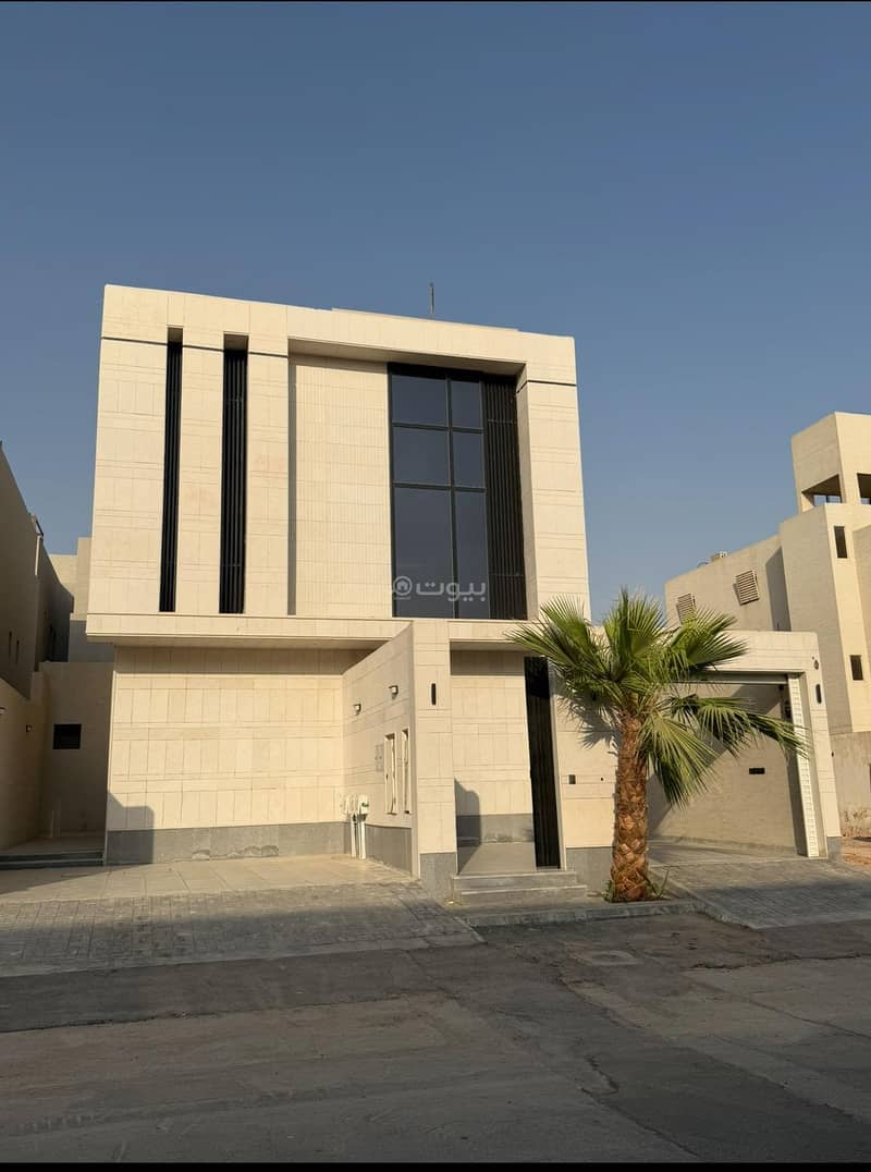 دور علوي للبيع في حي السلام – الرياض دور علوي للبيع في حي السلام – الرياض