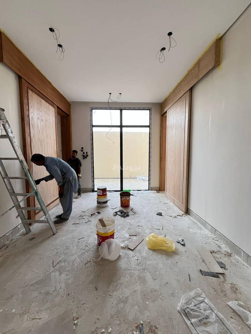 Luxury villa in Al-Mahdiyah neighborhood