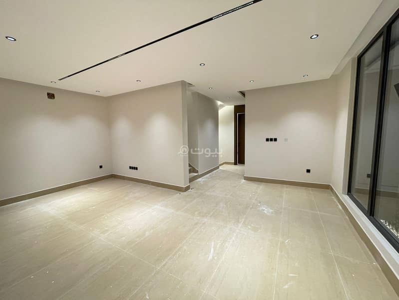Luxury villa in Al-Muhayyadi neighborhood