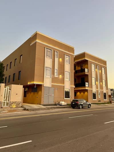 3 Bedroom Flat for Sale in West Riyadh, Riyadh - Luxury apartment in Al-Mahdiyah neighborhood