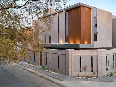 5 Bedroom Villa for Sale in North Riyadh, Riyadh - Modern villas in Al Olaya