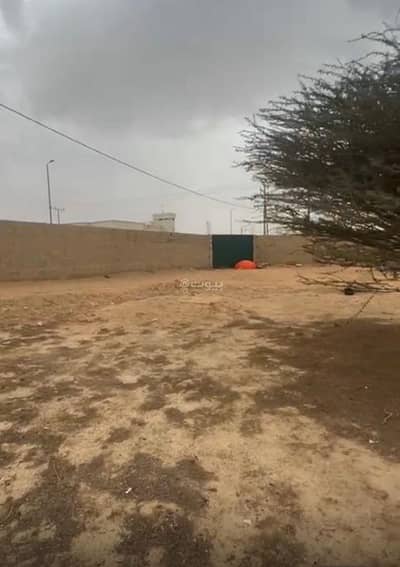 Residential Land for Sale in Al Muzahimiyah Riyadh Region - Residential Land 2600413 SAR - 87724111