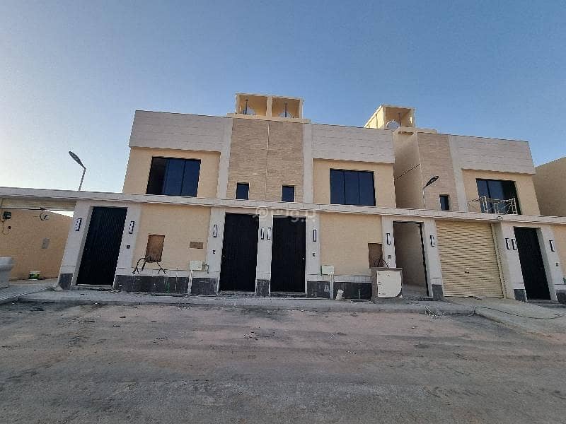درج صاله وشقه بحي عكاظ