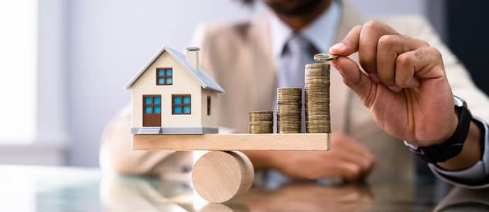 ما هي مهام وخدمات صندوق التنمية العقارية ؟