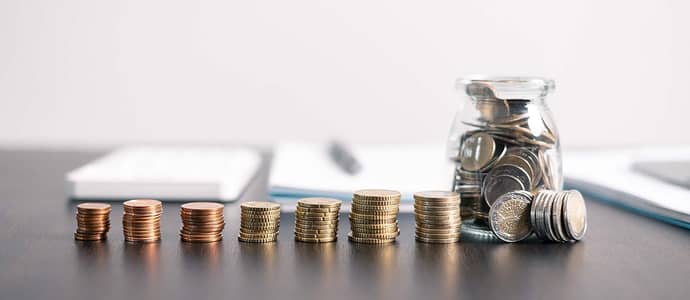 كيف تبدأ الاستثمار برأس مال بسيط في السعودية ؟