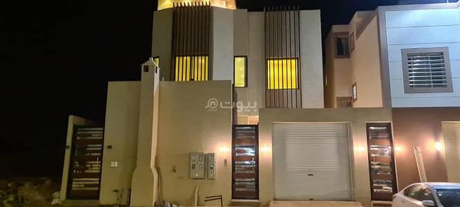 7 Bedroom Villa for Sale in West Riyadh, Riyadh - Villa in West Riyadh，Al Mahdiyah 7 bedrooms 3000000 SAR - 87767378