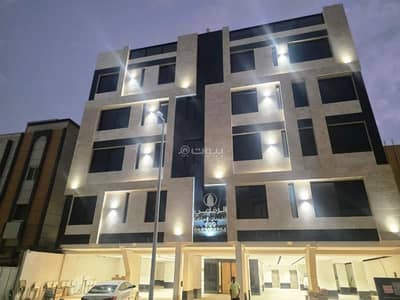 4 Bedroom Flat for Sale in North Jeddah, Jeddah - Studio Apartment For Sale in Al Naim, Jeddah