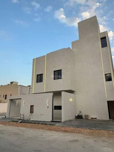 بيت شعبي 4 غرف نوم للبيع في شرق الرياض، الرياض - بيت للبيع في المعيزلة، الرياض