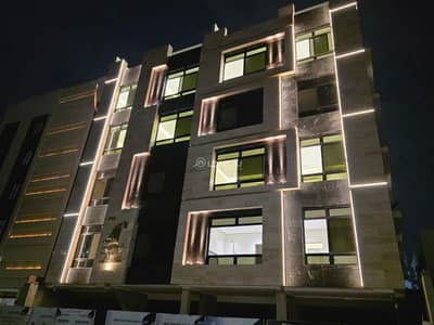5 Bedroom Flat for Sale in North Jeddah, Jeddah - Five-room apartment for sale in Jeddah, Al-Nuaim neighborhood, immediate delivery.
