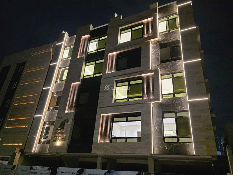Five-room apartment for sale in Jeddah, Al-Nuaim neighborhood, immediate delivery.
