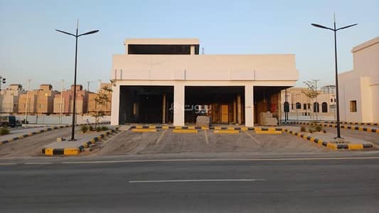 Showroom for Rent in North Riyadh, Riyadh - Drive Thru Al-Narjis 2, Riyadh