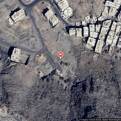 عمارة سكنية  للبيع في العزيزية، مكة - مبنى سكني للبيع في العزيزية، مكة