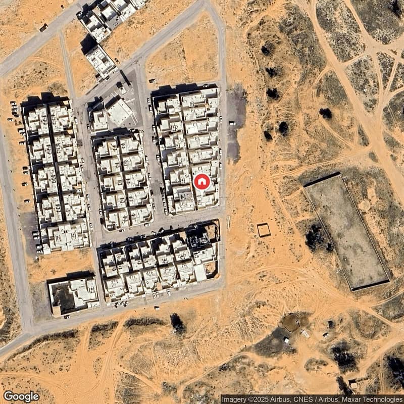 Villa For Sale in Al Salimiyyah, Buraydah Al Qassim Region