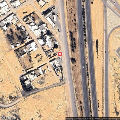عمارة تجارية  للايجار في الشفق، بريدة منطقة القصيم - مبنى تجاري للإيجار في الشفق، بريدة منطقة القصيم