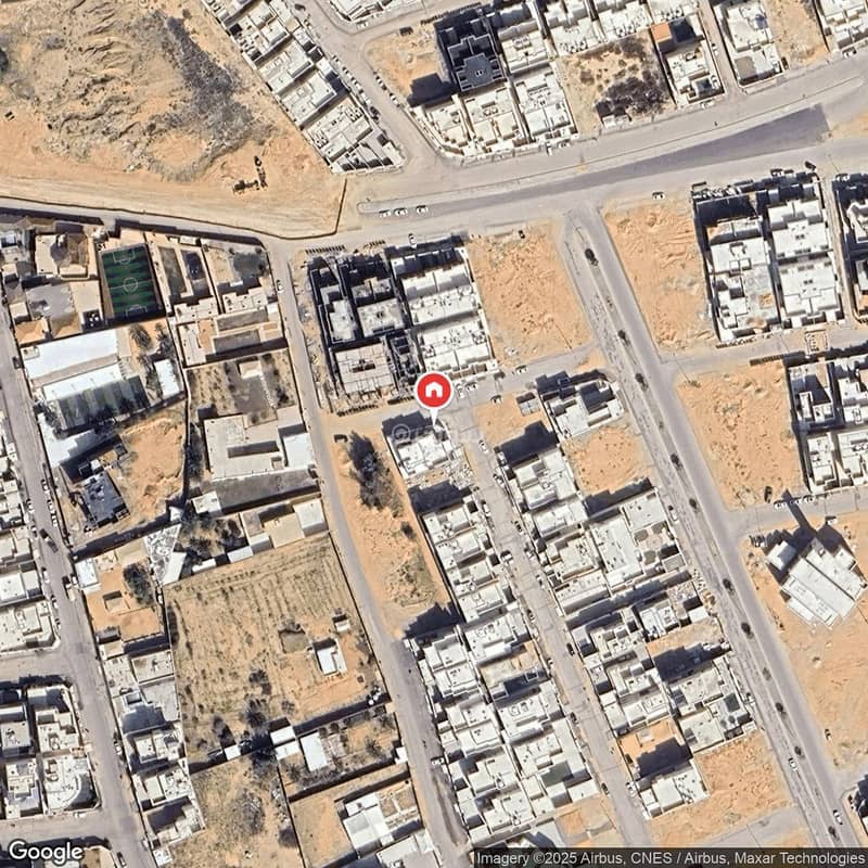 Villa For Sale in Al Zarqaa, Buraydah Al Qassim Region Villa For Sale in Al Zarqaa, Buraydah Al Qassim Region