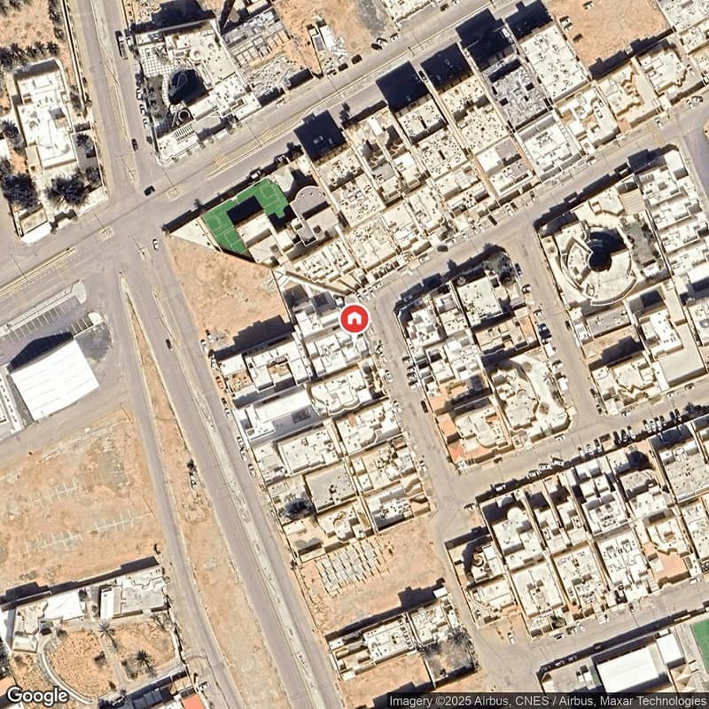 فيلا للبيع في الريان، بريدة منطقة القصيم