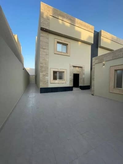 5 Bedroom Villa for Sale in West Riyadh, Riyadh - Villa For Sale in Al Hazm, Riyadh