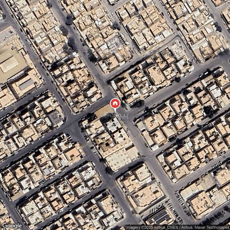 عقار للبيع