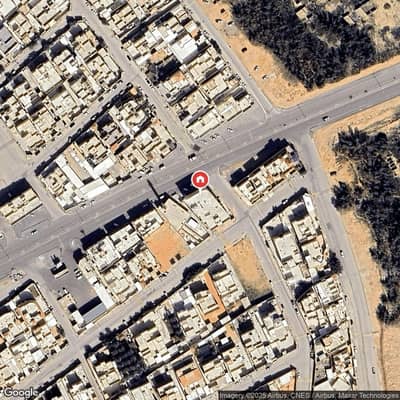 عمارة سكنية  للايجار في الخليج، بريدة منطقة القصيم - مبنى سكني للإيجار في الخليج، بريدة، منطقة القصيم