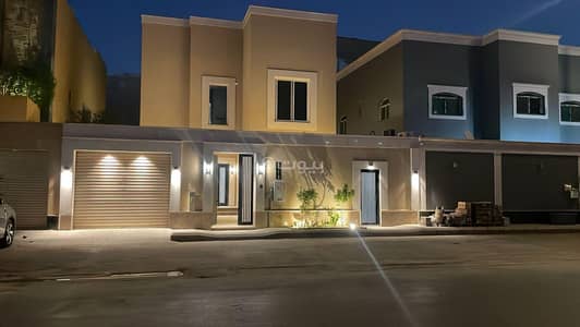 4 Bedroom Villa for Rent in North Riyadh, Riyadh - Villa For Rent in Al Sahafah, Riyadh