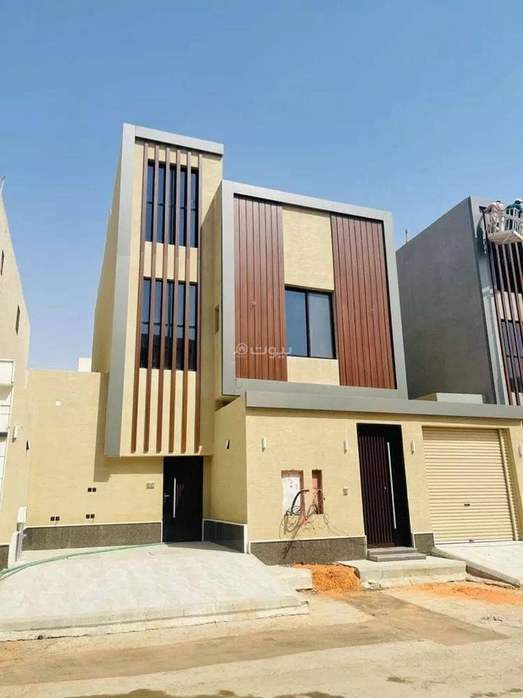 دور للبيع في الرمال، الرياض