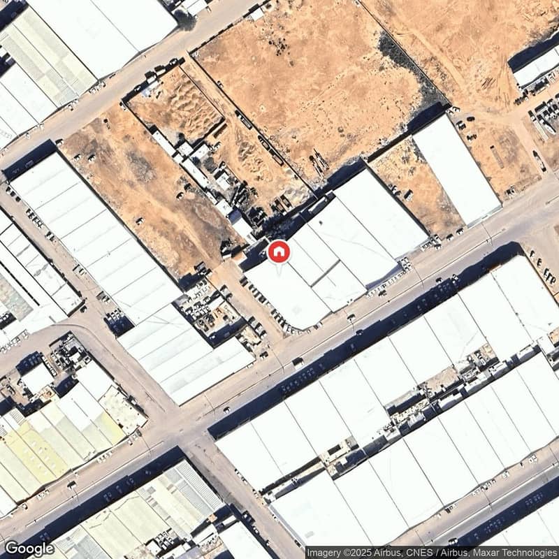 Exhibition Building For Rent in Al Maarid, Buraydah Al Qassim Region Exhibition Building For Rent in Al Maarid, Buraydah Al Qassim Region