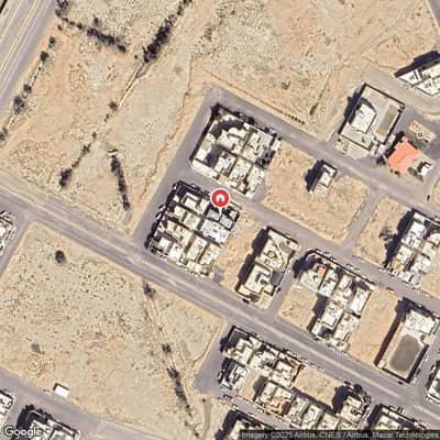 عمارة سكنية  للبيع في حي المنار، بريدة منطقة القصيم - مبنى سكني للبيع في حي المنار، بريدة منطقة القصيم
