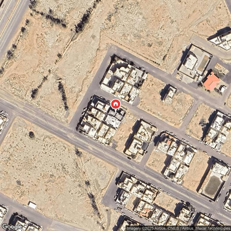 مبنى سكني للبيع في حي المنار، بريدة منطقة القصيم مبنى سكني للبيع في حي المنار، بريدة منطقة القصيم