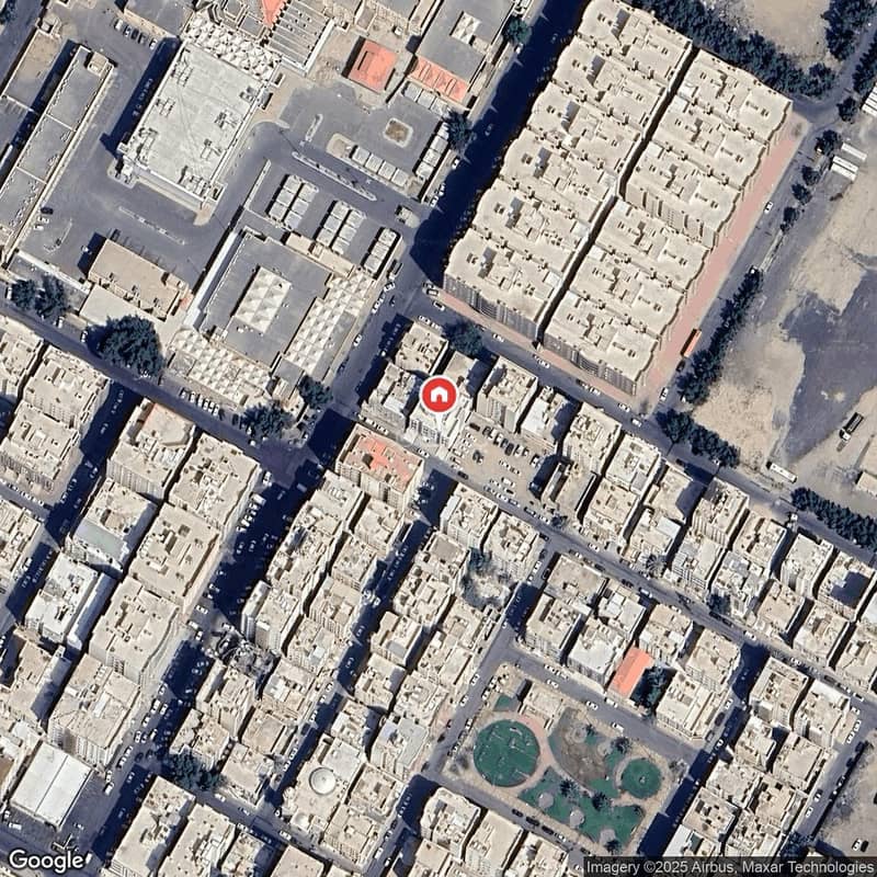 Residential Building For Rent in Al Jamiah, Makkah Residential Building For Rent in Al Jamiah, Makkah