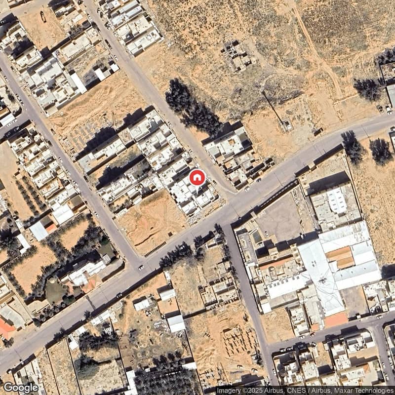 مبنى سكني للبيع في الحُمَار الشمالي، بريدة، منطقة القصيم مبنى سكني للبيع في الحُمَار الشمالي، بريدة، منطقة القصيم